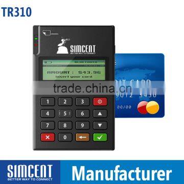 Pci Emv Chip Card Reader With NFC photo-4
