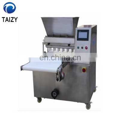 drop cookies machine wire cut cookie machine