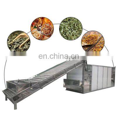 custom design sri lanka black pepper chilli dryer and sesame seeds drying machine