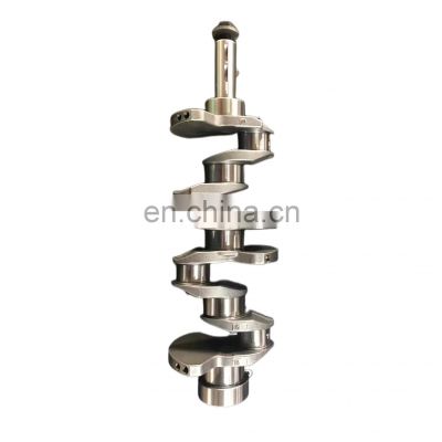 Crankshaft  4D56  engine crankshaft   OEM    ME102601 MD376961 fit for Mitsubish car crankshaft FOR hyundai h100