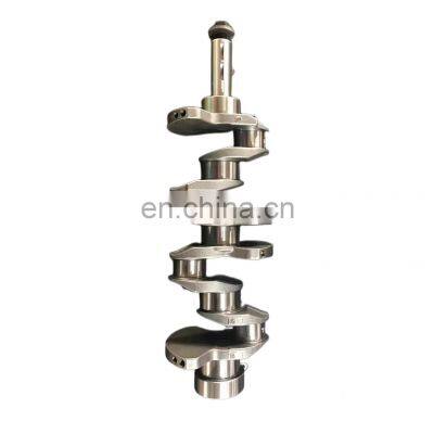 Crankshaft 4D56 Engine Crankshaft OEM ME102601 MD376961 Fit for Mitsubish Car Crankshaft FOR Hyundai H100