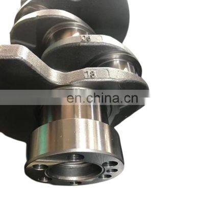 Crankshaft 4D56 Engine Crankshaft OEM ME102601 MD376961 Fit for Mitsubish Car Crankshaft FOR Hyundai H100 photo-3