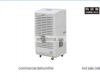 Air Purifier and Dryer Series Mini Household 20L Dehumidifier Mobile Cheap Grow Room Semiconductor Hotel Air Dehumidifier