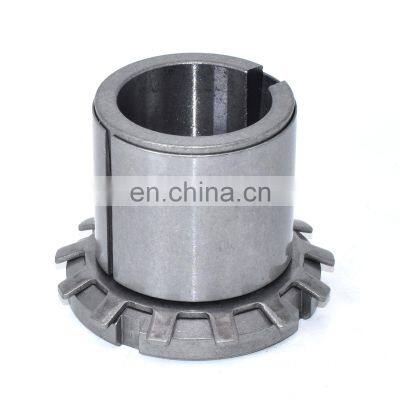 CSF-A19B High Quality Steel  Keyless  Torsional Shaft Couplings Shaft Power Lock locking assembly