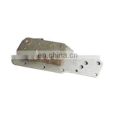 3957544 Diesel Engine Oil Cooler Core 3957544 Diesel Engine Truck Parts