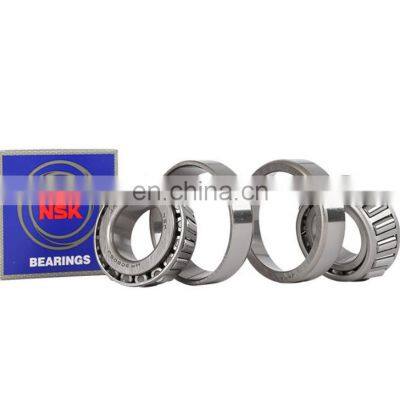 Nachi Nsk Famous Brand Inch 20*42*15 Mm 20x42x15mm 32004 Truck Trailer Tapered Roller Bearing photo-4