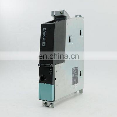 Nice Quality for Siemens 6SL3040-1MA01-0AA0 Original SINAMICS Control Module Unit photo-5