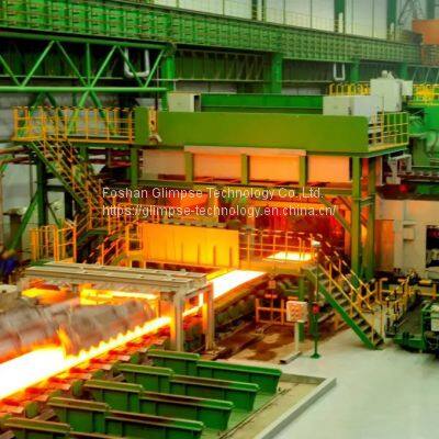 750mm Stainless Steel Hot Rolling Mill GLIMPSE photo-4