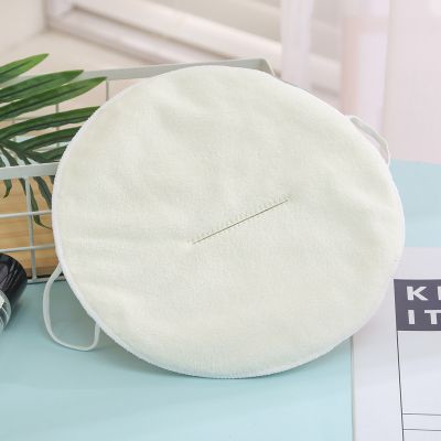 Hot Compress Facial Towel Coral Fleece Thickened Hot and Cold Compress Facial Towel