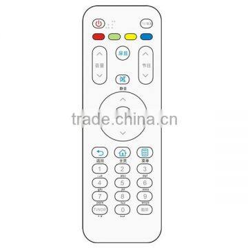 Led 2.4g Wireless rf Remote Control Bluetooth Remote Controller for tv photo-3