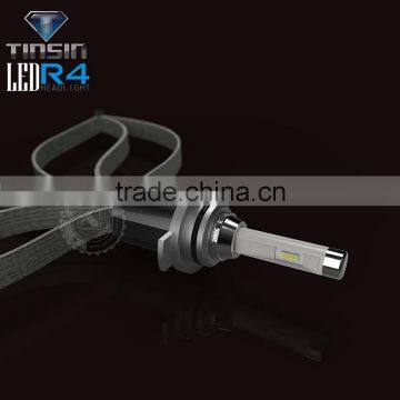 Tinsin New Generation 30W/40w Led Bulb Led Auto Headlight 9012 h7 H11 h4 D2S, New Products Headlights for China Buses photo-2