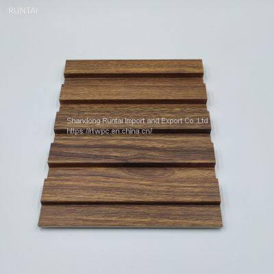 WPC WALL PANEL LENGTH: 150-9mm With Reinforced photo-3