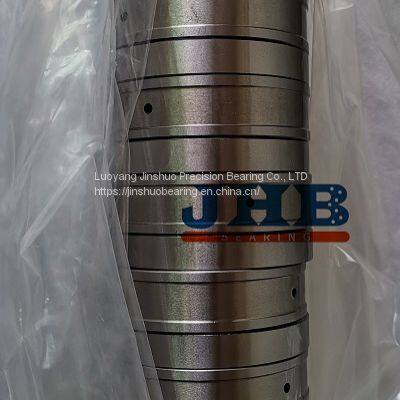 Tandem Roller Bearing F-81658.T8AR  Plastic Extrusion Machine Gearbox photo-3