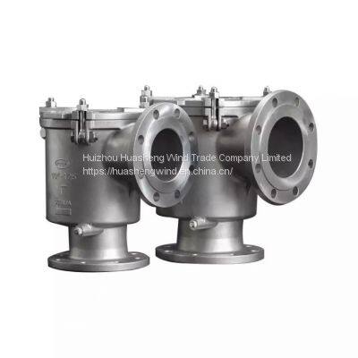 MNV STAINLESS STEEL 3 WAY PNEUMATIC SEAT CONTROL GLOBE GAS AUTOMATIC VALVE MNV411104