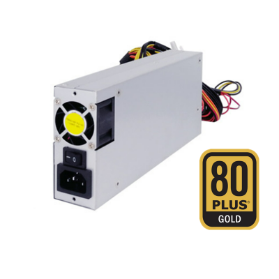 Great Wall Server Power Supplies 80Plus 1U 400W Industrial Server Power Supply photo-4