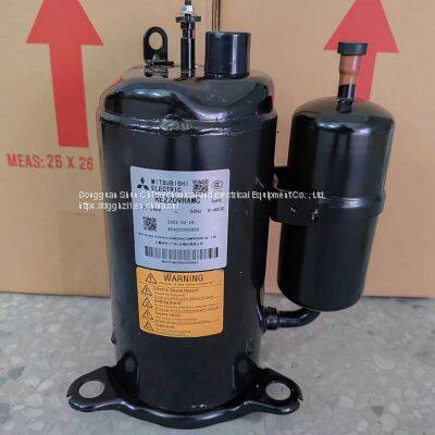 Air Conditioning Unit Refrigeration Accessories RE200VHAMC photo-4