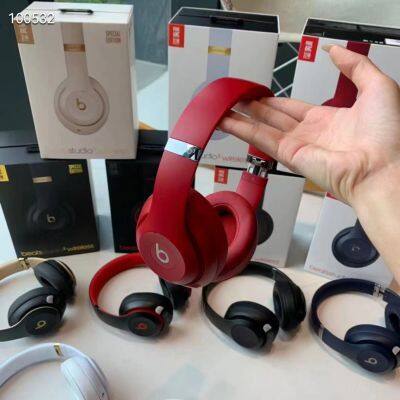 Beats Studio 3 Wireless Headphone photo-5
