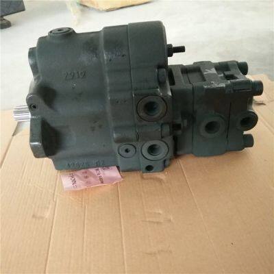 PVD-1B-28P-8G3-4575A Hydraulic Piston Pump for Excavator ,Original Genuine photo-3