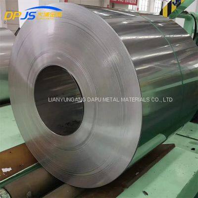 Mirror Polish 304/316lhn/309ssi2/17-4pH/908/321 Stainless Steel Coil/Strip/Roll ASTM ASME Standard photo-3