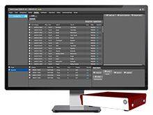 Rugby Scoring System photo-4