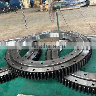 High Quality Competitive Price Slewing Swing Bearing Slewing Swing Ring Bearing
