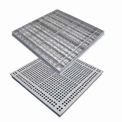 Resflor Aluminum Raised Access Floor photo-2