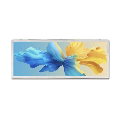 DJ123IA-01B INNOLUX Original Stock 12.3 Inch LCD Display Screen 1920 * 720 High-definition and High Brightness Display Module photo-3