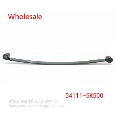 HYUNDAI Front leaf springs 54111-5K500 Wholesale