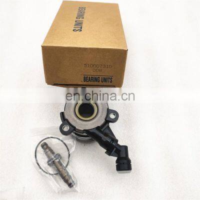 Japan quality high precision hydraulic clutch bearing 510 0073 10 clutch release bearing 510007310 bearing