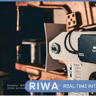 RIWA – Making Every Weld Visible
