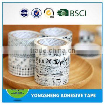 custom printed Logo tape