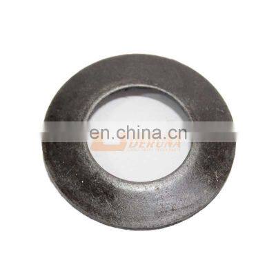 Sinotruk Howo T5G T7H TX Sitrak C5H C7H Truck Spare Parts WG1680520050 Front Spring Pin Washer photo-2