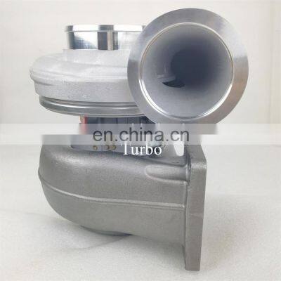 S400 400SX4 Turbo 171702 480 80mm T6 Twin Scroll 1.32 A/R TurboCharger 23518597 2585838C91 for Series 60 Engine photo-4