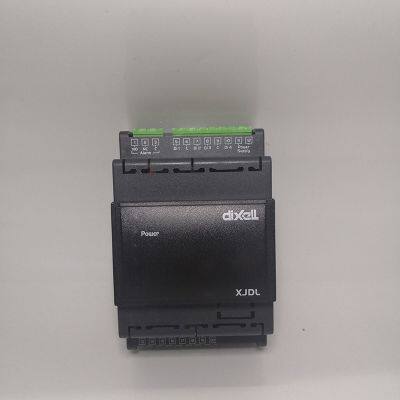 Dixell Agent Electronic Digital Humidity Data Acquisition Instrument XJDL40D-51000 Temperature Controller