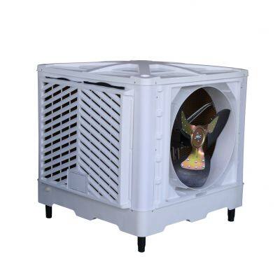 Ecofriendly-Evaporative Air Cooler