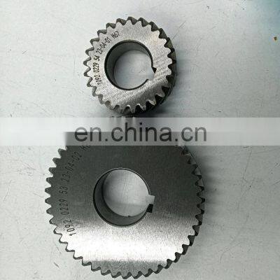 Manufacturer Atlas 1092002604 Gear Industrial Screw Air Compressor Spare Parts High Quality