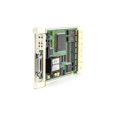 ABB DAPI 100 3AST000929R109 Ethernet Communicator Interface TCP/IP For crane systems