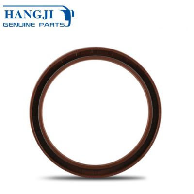 Original bus accessories ZK147H oil seal rear crankshaft 1005-00686 crankshaft rear oil seal for sale