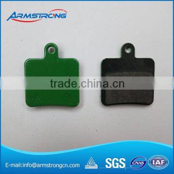 wholesale bicycle parts hydraulic brakes disc brake pads bicycle