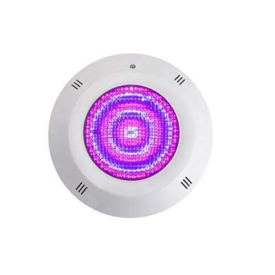 Wholesale Waterproof Multi Color RGB LED Swimming Pool Equipment Underwater Light