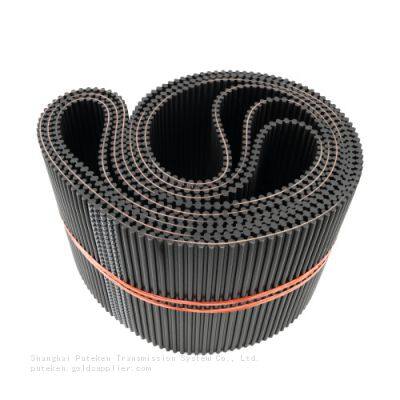 Double-sided Timing Belt photo-2