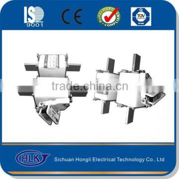 Semiconductor Fuses NGT 380V~2000V aR