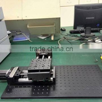 xy linear stage, xy stage, xy linear stage