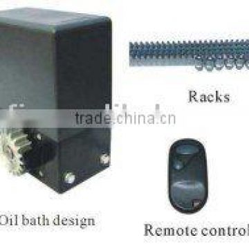 Guangzhou sliding gate opener