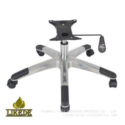 5-Leg Computer Chair Base Accessories for Apartment Furniture Legs