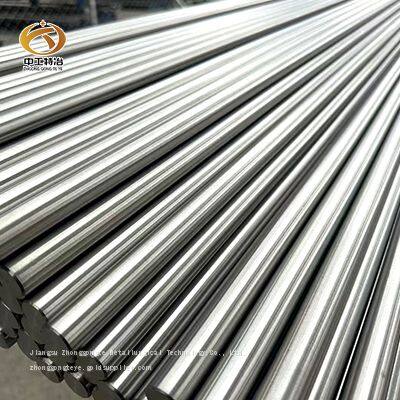 Round/Square/Angle/Flat/Channel Bar 201 304 316 316L Inox Rod, Stainless Steel Bar Supplier