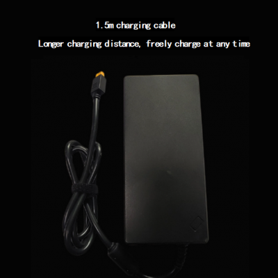 330W high power power adapter