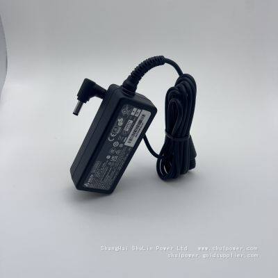 Delta Agent 12V3A 36W Laptop Charger ADP36PH BA 5.5*2.5 photo-4