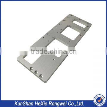 Aluminum Sheet Metal Stamping Parts Fabrication Supplier's Choice photo-3