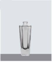 hot sell glass bottle